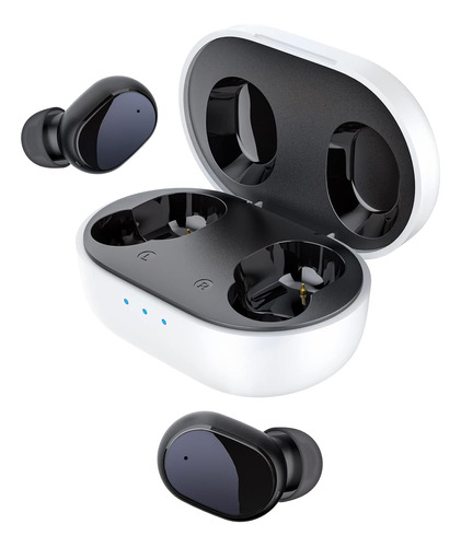 Htc Auriculares Inalámbricos Bluetooth 2 Plus Control Táctil