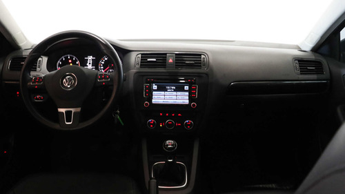 Volkswagen Vento 2.5 Luxury 170cv Tiptronic - 147336 - C