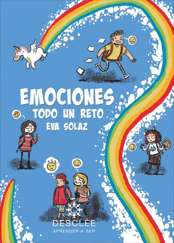 Emociones, Todo Un Reto.   - *