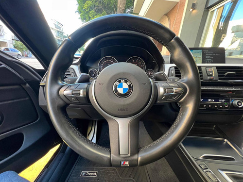 BMW Serie 4 3.0 440i Gran Coupe M Package 326cv