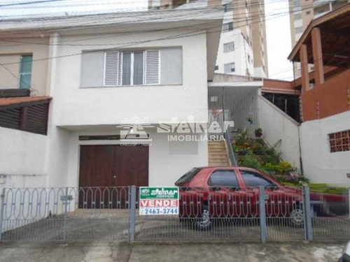 Imagem 2 de 13 de Venda Casa 2 Dormitórios Vila Milton Guarulhos R$ 450.000,00 - 35477v