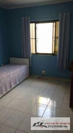 Imagem 5 de 15 de Casa Para Venda Em Jundiaí, Jardim Do Lago, 4 Dormitórios, 1 Suíte, 3 Banheiros, 4 Vagas - 17443v_2-857506