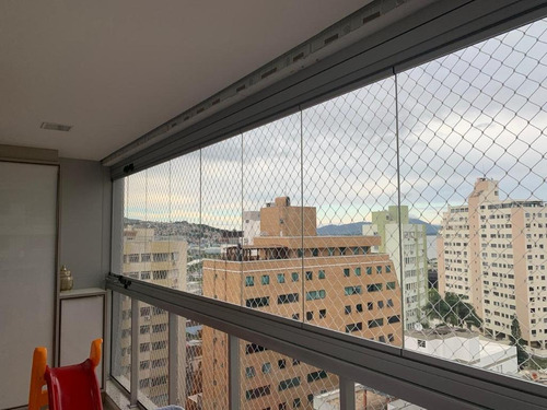 Imagem 25 de 30 de Apartamento No Centro Da Cidade - Ap5794