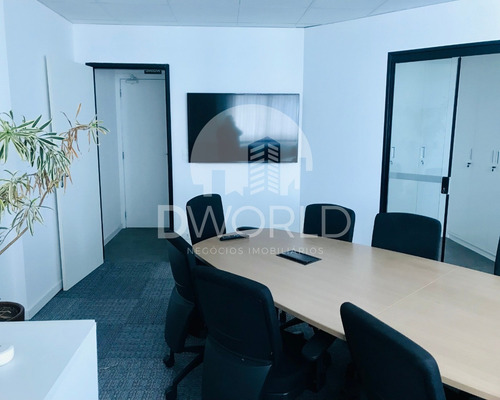Imagem 16 de 30 de Oportunidade P/ Empresas - Infraestrutura Completa! - Sa01757 - 70254590