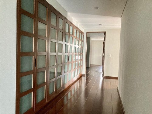 Imagen 24 de 30 de Departamento En Renta En Lomas De Chapultepec