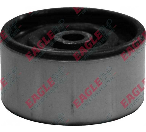 Base Amortiguador Trasera A4 L4 1.8l 07 A 08 Eagle 6531925