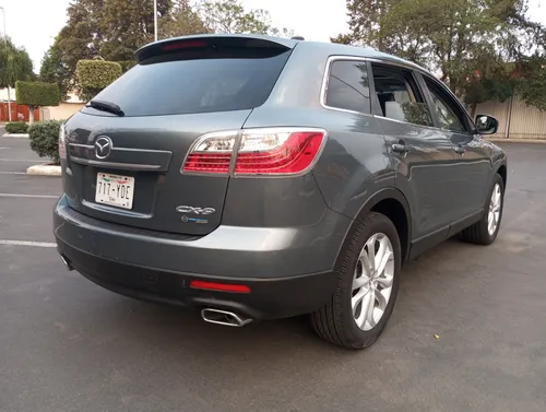 Mazda CX-9 3.7 Touring At
