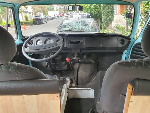 Volkswagen Combi 1.8