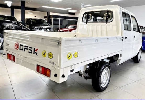 Dfsk Doble Cabina 1.1 Doble Cabina D/h