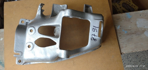 Pedalera Ford Sincrónica Para F-150 Y Bronco Del 87al 91