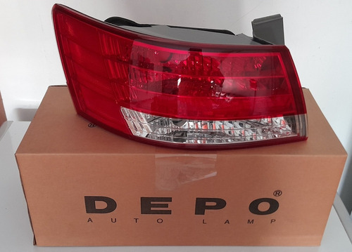 Faro Stop Derecho Hyundai Sonata 06-08 Depo