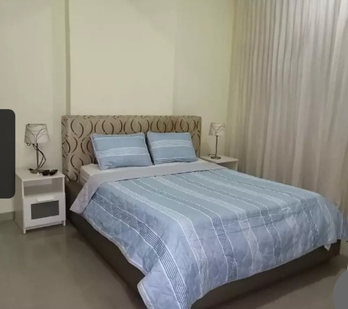 Imagen 7 de 15 de Alquilo Amueblado Con Terraza Privada Y Estudio