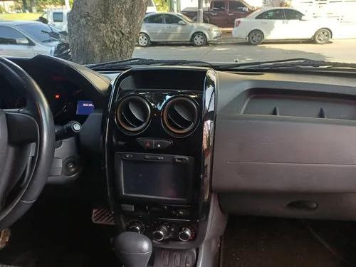 Renault Duster 2.0 Dynamique 4X2 At