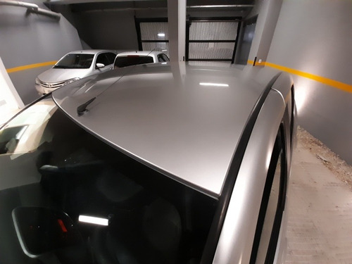 Renault Logan 1.6 Authentique Plus 85cv 2014