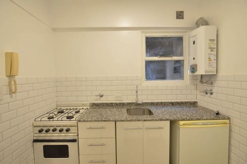 Imagen 7 de 16 de Departamento En Venta Ubicado En Chacarita, Capital Federal, Buenos Aires