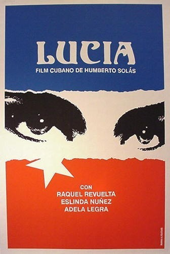 Carteles (poster) De Cine Cubano. Solo Retiro En Persona. (Usado)