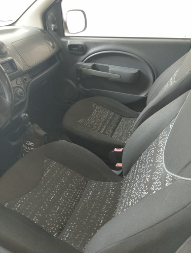 Fiat Fiorino 1.4 Fire Evo 87cv