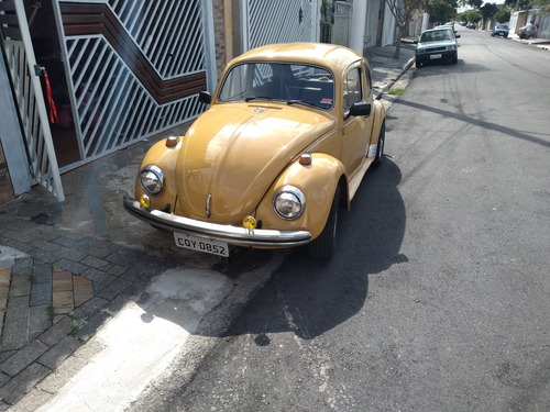 Volkswagen Fusca 1300