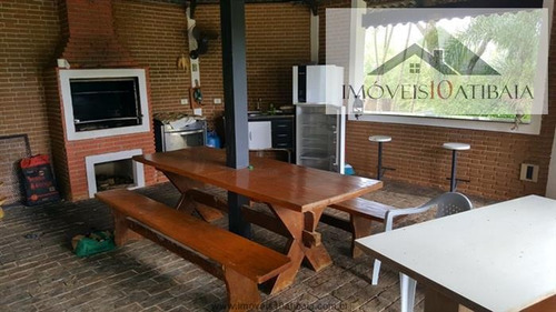 Imagem 16 de 29 de Chácaras À Venda Em Atibaia/sp - Compre O Seu Chácaras Aqui! - 1457859