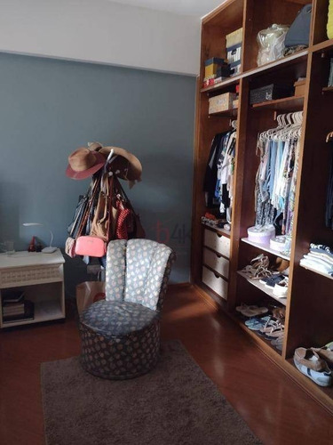 Imagem 13 de 30 de Apartamento À Venda Brooklin, 3 Quartos, 1 Suíte, 130m - São Paulo/sp - Ap4995