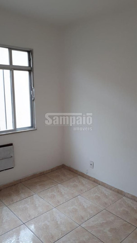 Imagem 5 de 24 de Apartamento - Ref: Sa3ap1604