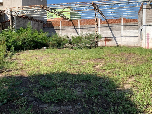 Imagem 3 de 5 de Terreno À Venda Em Jardim Aparecida - Te013407