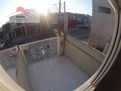 Imagem 9 de 14 de Casa Em Jardim Santa Paula - Guarulhos - 134
