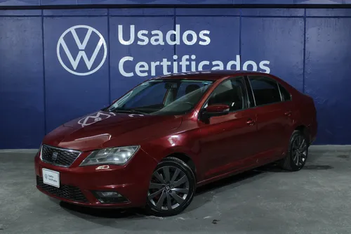 Seat Toledo 1.2 Style Mt