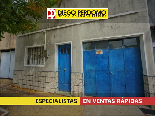 Imagen 1 de 6 de Casa De 2 Dormitorios En Venta ,en San José