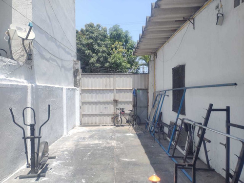 Casa Comercial En Venta Barranquilla El Recreo