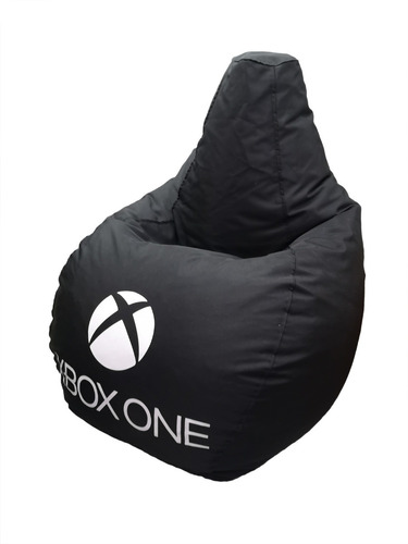 Silla Puff Xbox