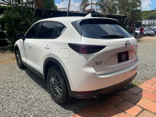 Mazda CX-5 2.0 Touring At 2020