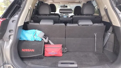 Automática, 2.5 Litros, Sunroof, Placa Terminada En 7