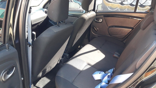 Renault Sandero 1.6 Tech Run