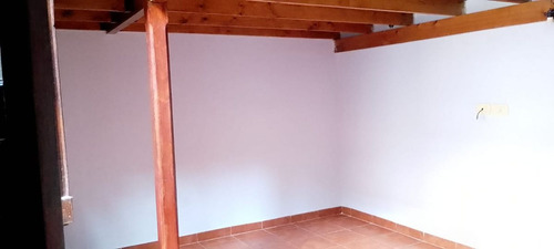 Departamento Ph Tipo Casa En Venta, En V. Sarfield