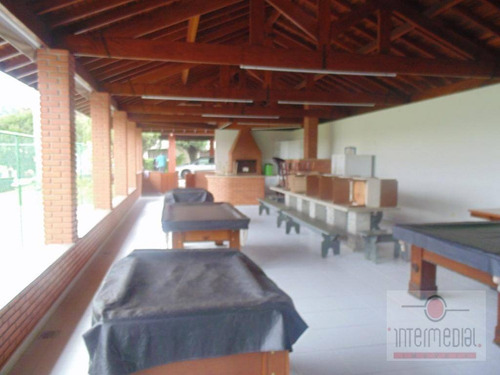 Chácara Residencial À Venda, Vitassay, Boituva. - Ch0542