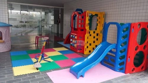Apartamento À Venda, 90 M² Por R$ 485.000,00 - Boa Viagem - Recife/pe - Ap1643