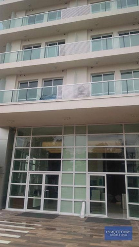 Imagem 16 de 20 de Conjunto Para Alugar, 37m² Por R$ 1.900/mês - Vila Clementino - São Paulo/sp - Cj2375