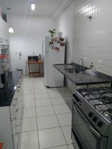 Ref.: 4094 - Apartamento Em Jundiaí Para Venda - V4094