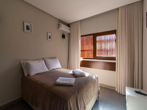 Imagem 22 de 25 de Casa Em Condominio 4 Suites - Dav004 - 69862685