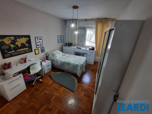Imagem 13 de 15 de Apartamento - Bela Vista - Sp - 453733