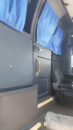 Irizar I6 Ano 2012 Scania K360 Jm Cod.1250