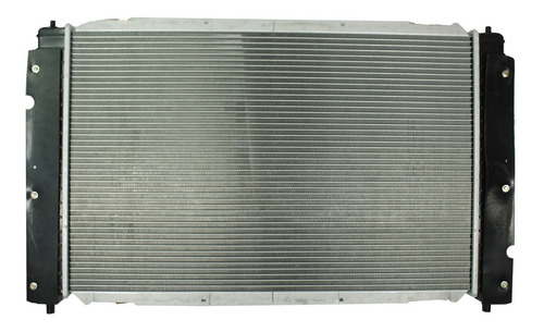 Imagen 5 de 10 de Radiador Agua Ford Escape 2005 V6 At 3.0l Automático