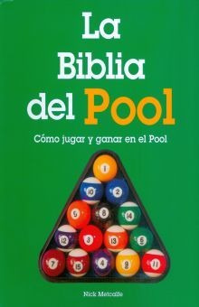 La Biblia Del Pool