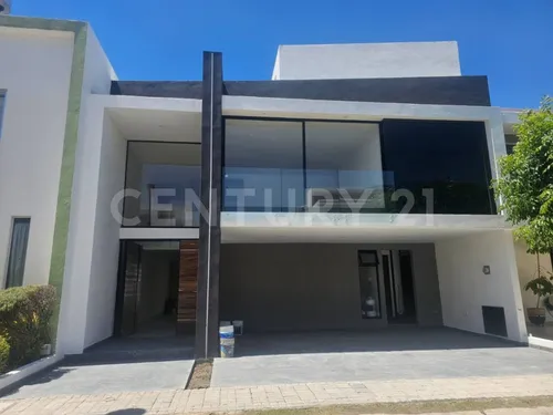 Venta Amplia Casa 4 Recámaras Parque Guanajuato,lomas Angelópolis 3