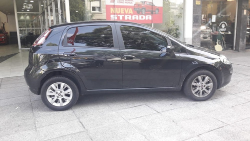 Fiat Punto Attractive 1.6 Pack Top Uconnet 2013(co)