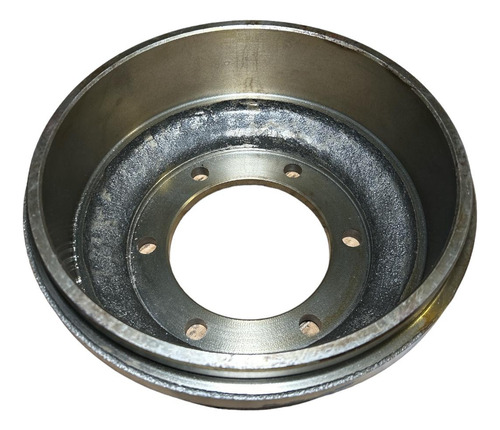 Campana De Freno Ford Transit Rodado 15