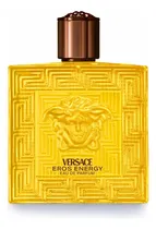 Comprar Perfume De Hombre Versace Eros Energy Edp 100 Ml