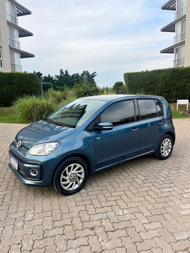 Volkswagen Up! 1.0 High Up! 75cv 5 p