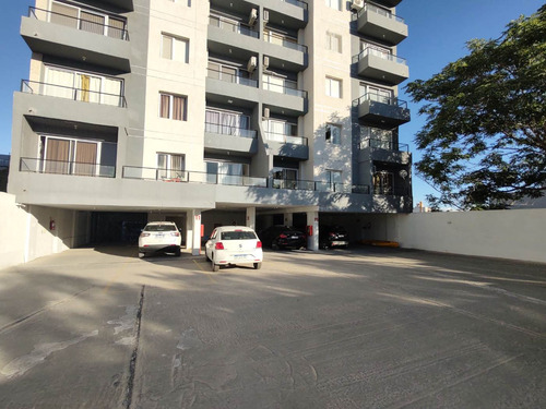Venta Dpto 2 Dorms. C/cochera Nogales V Cipolletti